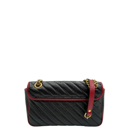 Borsa Gucci Marmont media