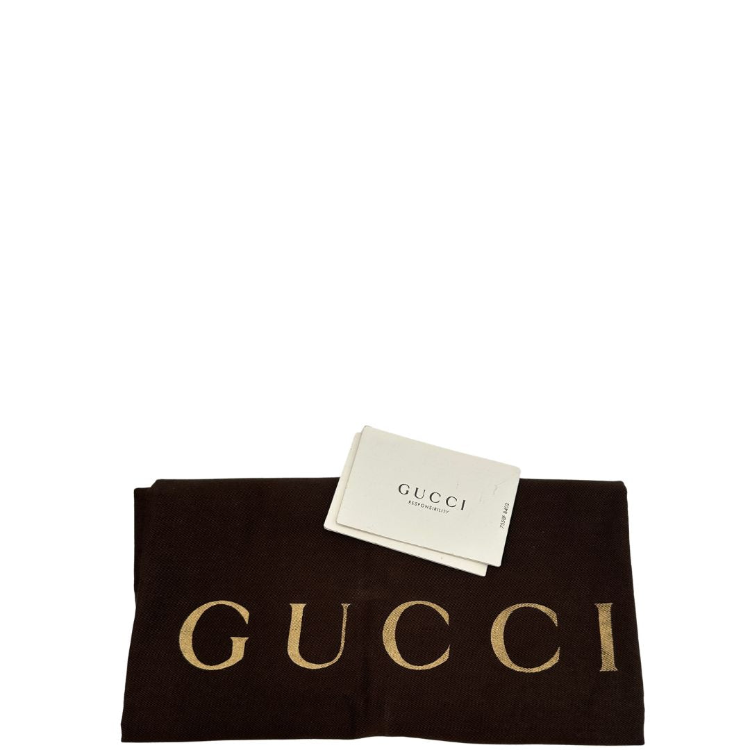 Bauletto Gucci GG Supreme