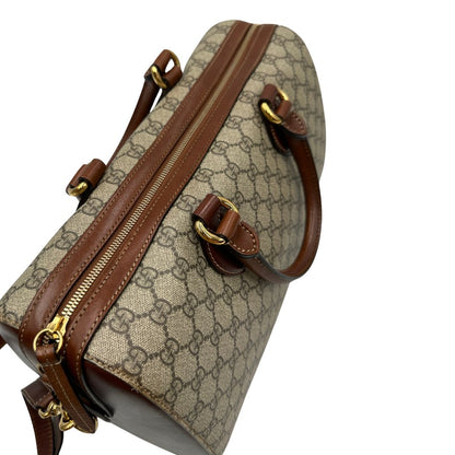 Bauletto Gucci GG Supreme