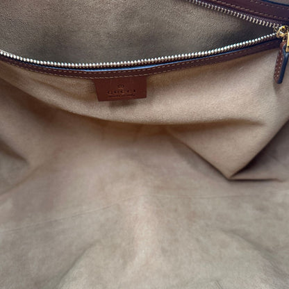Bauletto Gucci GG Supreme