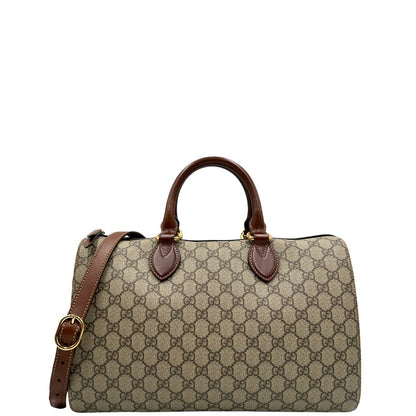 Bauletto Gucci GG Supreme
