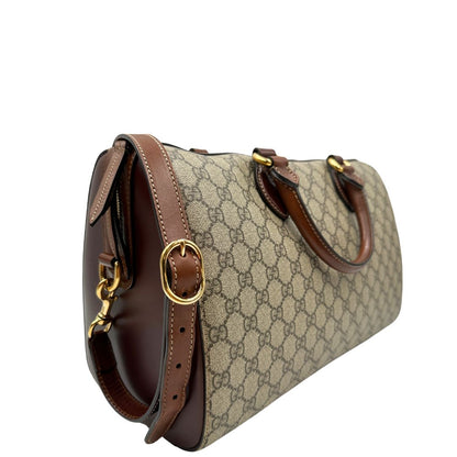 Bauletto Gucci GG Supreme