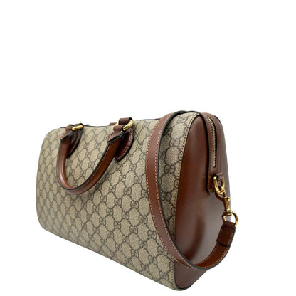 Bauletto Gucci GG Supreme