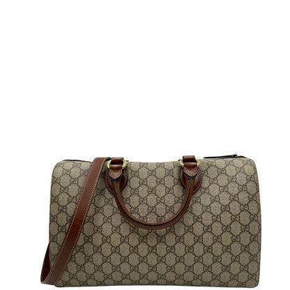 Bauletto Gucci GG Supreme