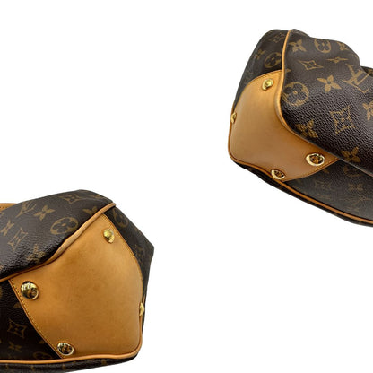 Borsa Louis Vuitton Boétie PM