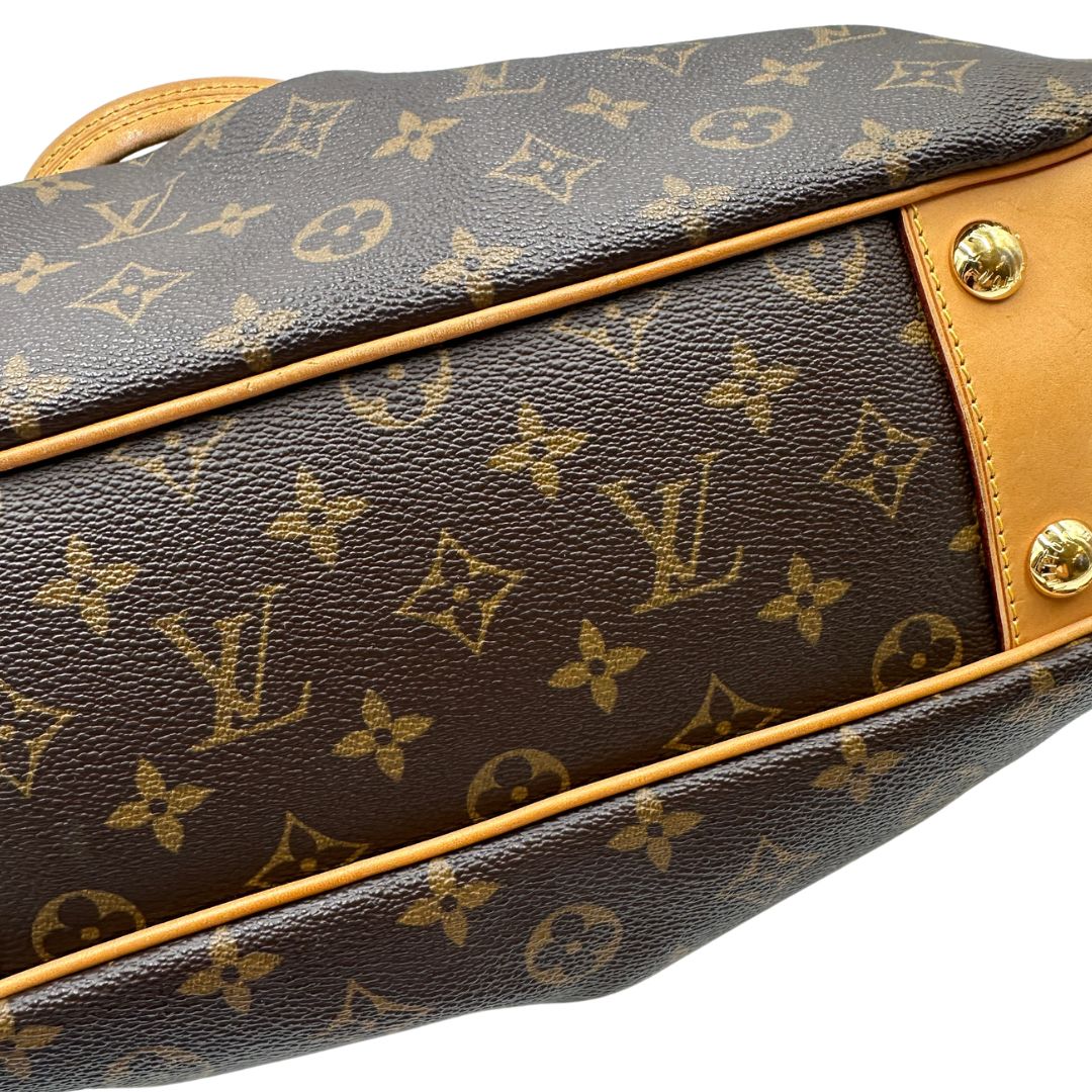 Borsa Louis Vuitton Boétie PM