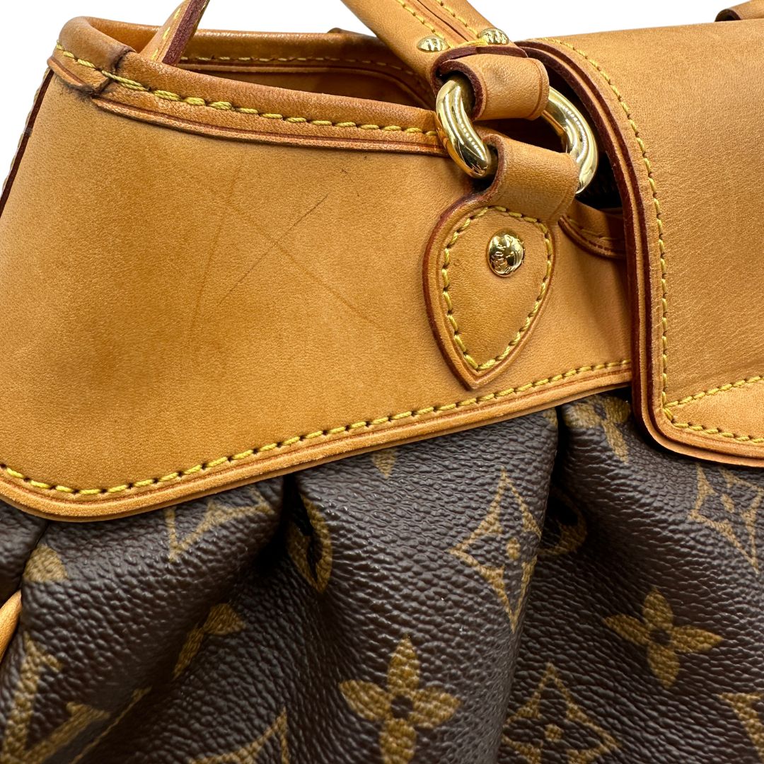 Borsa Louis Vuitton Boétie PM