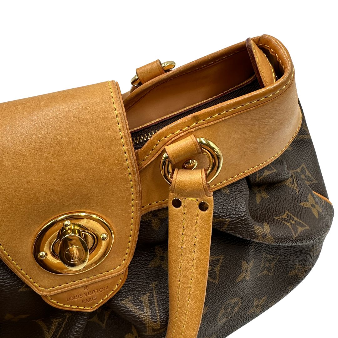 Borsa Louis Vuitton Boétie PM