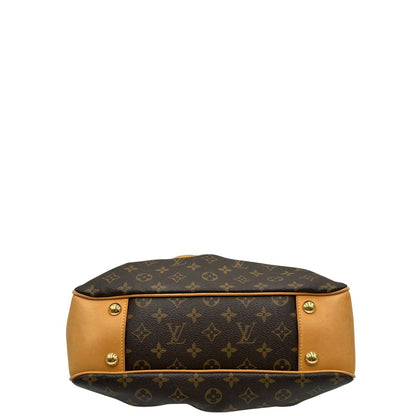 Borsa Louis Vuitton Boétie PM
