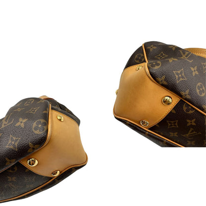 Borsa Louis Vuitton Boétie PM