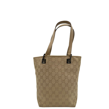 Tote Mini Gucci Eclipse beige