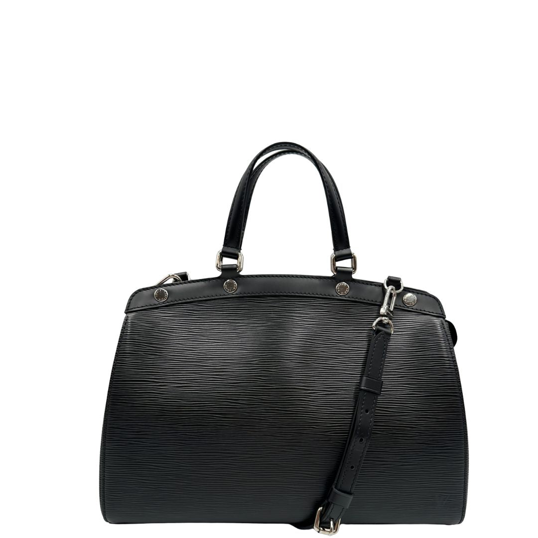 Borsa Brea epi Louis Vuitton
