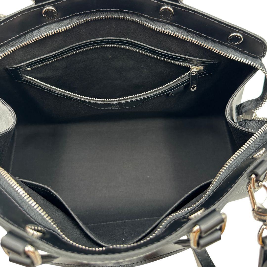 Borsa Brea epi Louis Vuitton