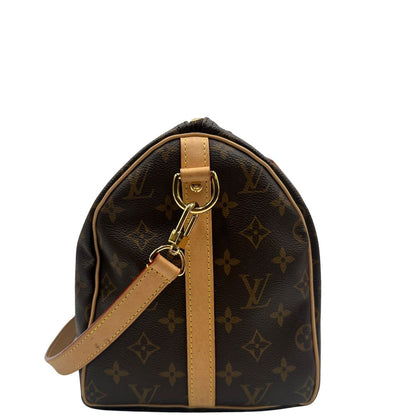 Speedy 30 Bandoulière Louis Vuitton