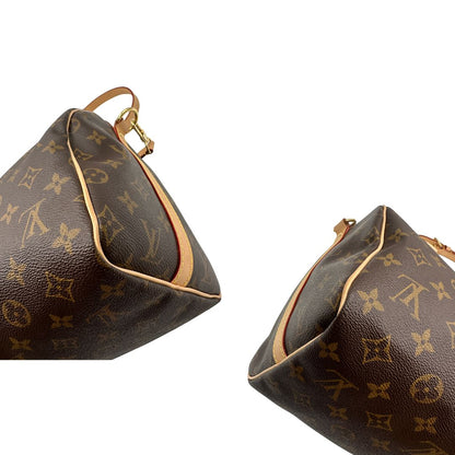 Speedy 30 Bandoulière Louis Vuitton