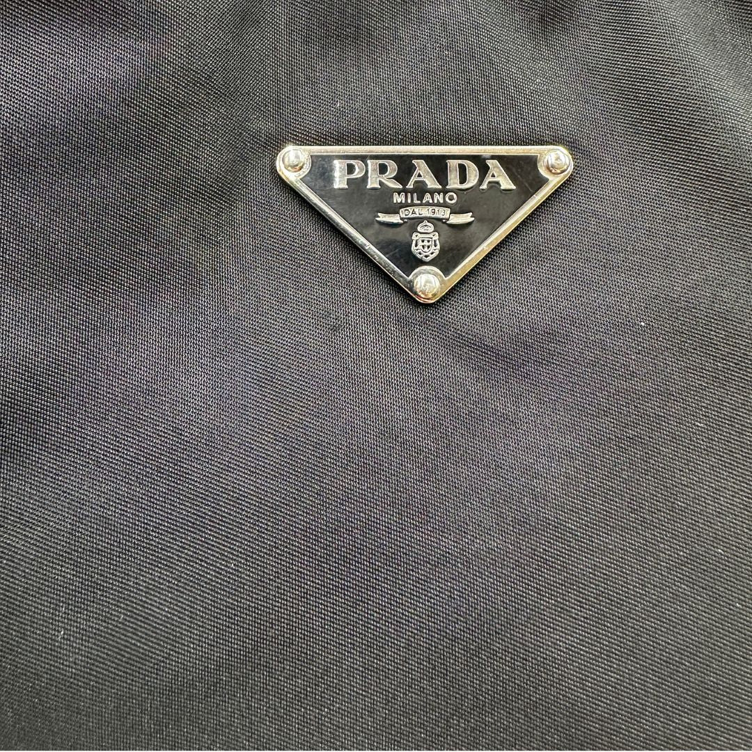 Borsa Prada nylon