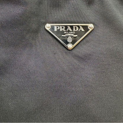 Borsa Prada nylon