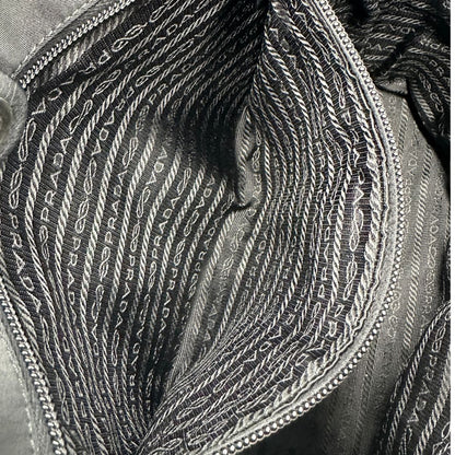 Borsa Prada nylon