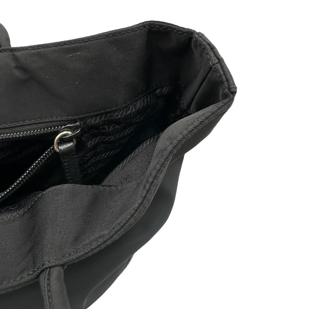 Borsa Prada nylon