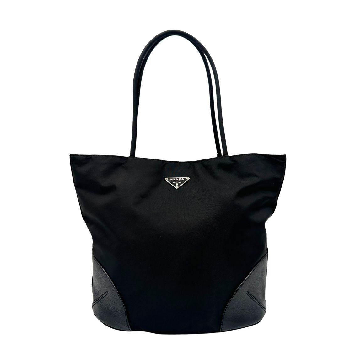 Borsa Prada nylon