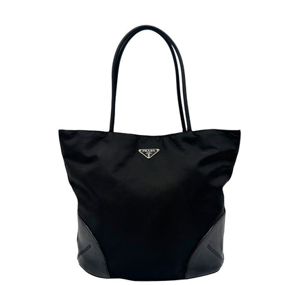 Borsa Prada nylon