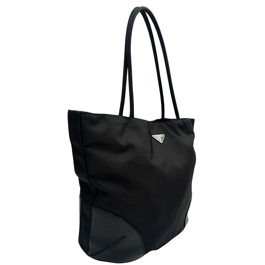 Borsa Prada nylon