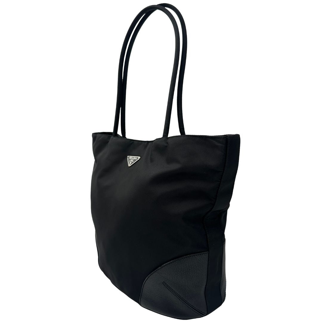 Borsa Prada nylon