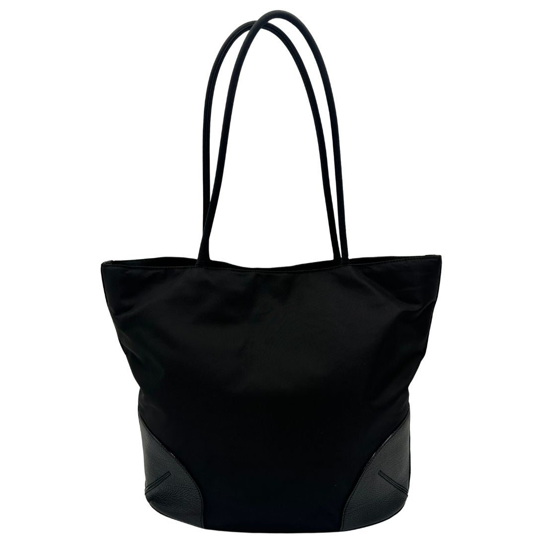 Borsa Prada nylon