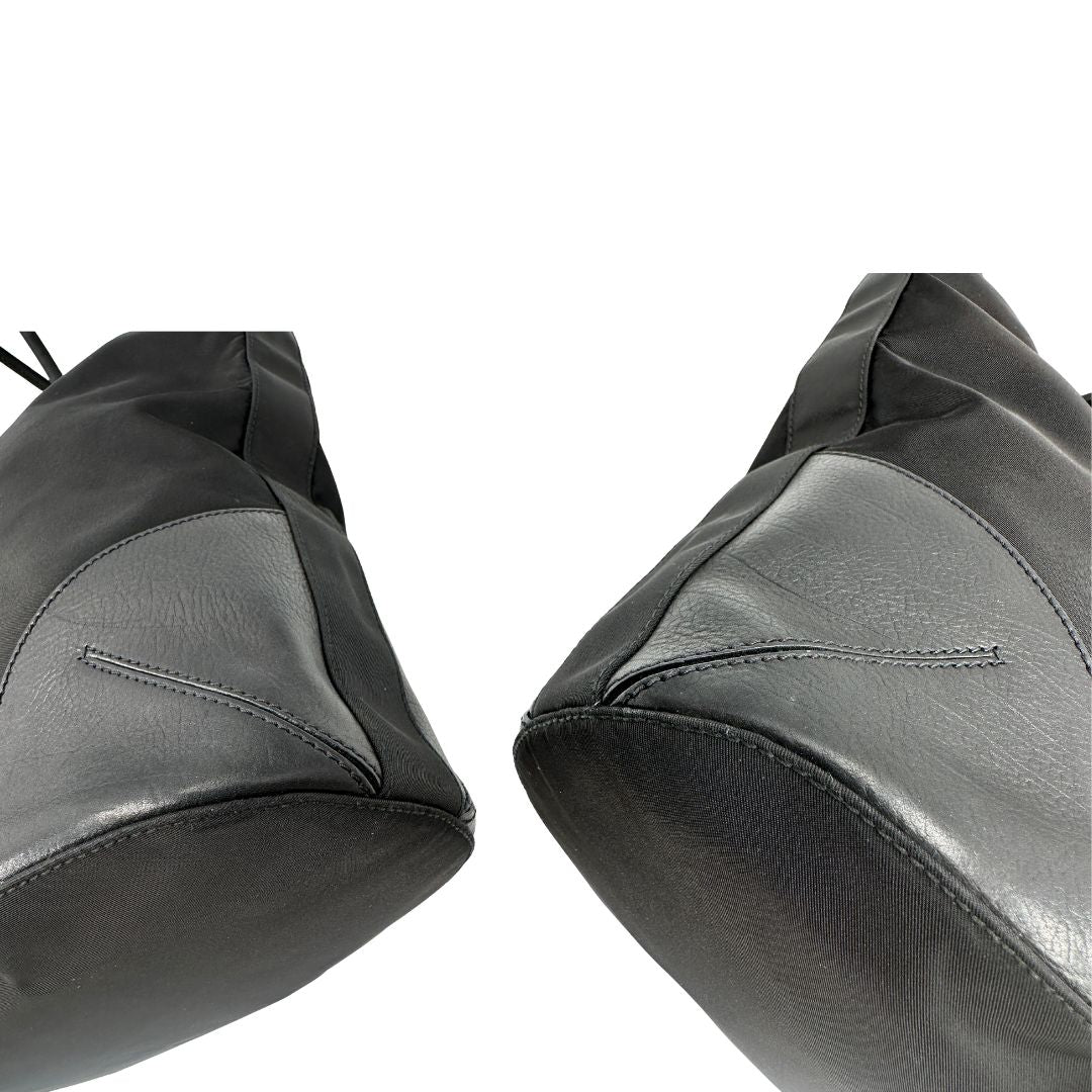 Borsa Prada nylon