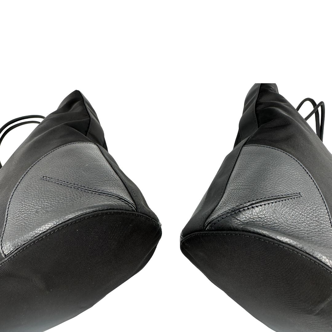 Borsa Prada nylon