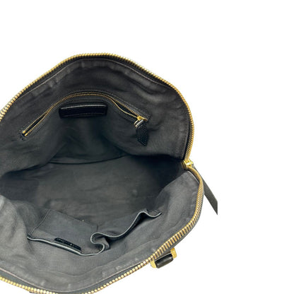 Satchel Burberry tartan