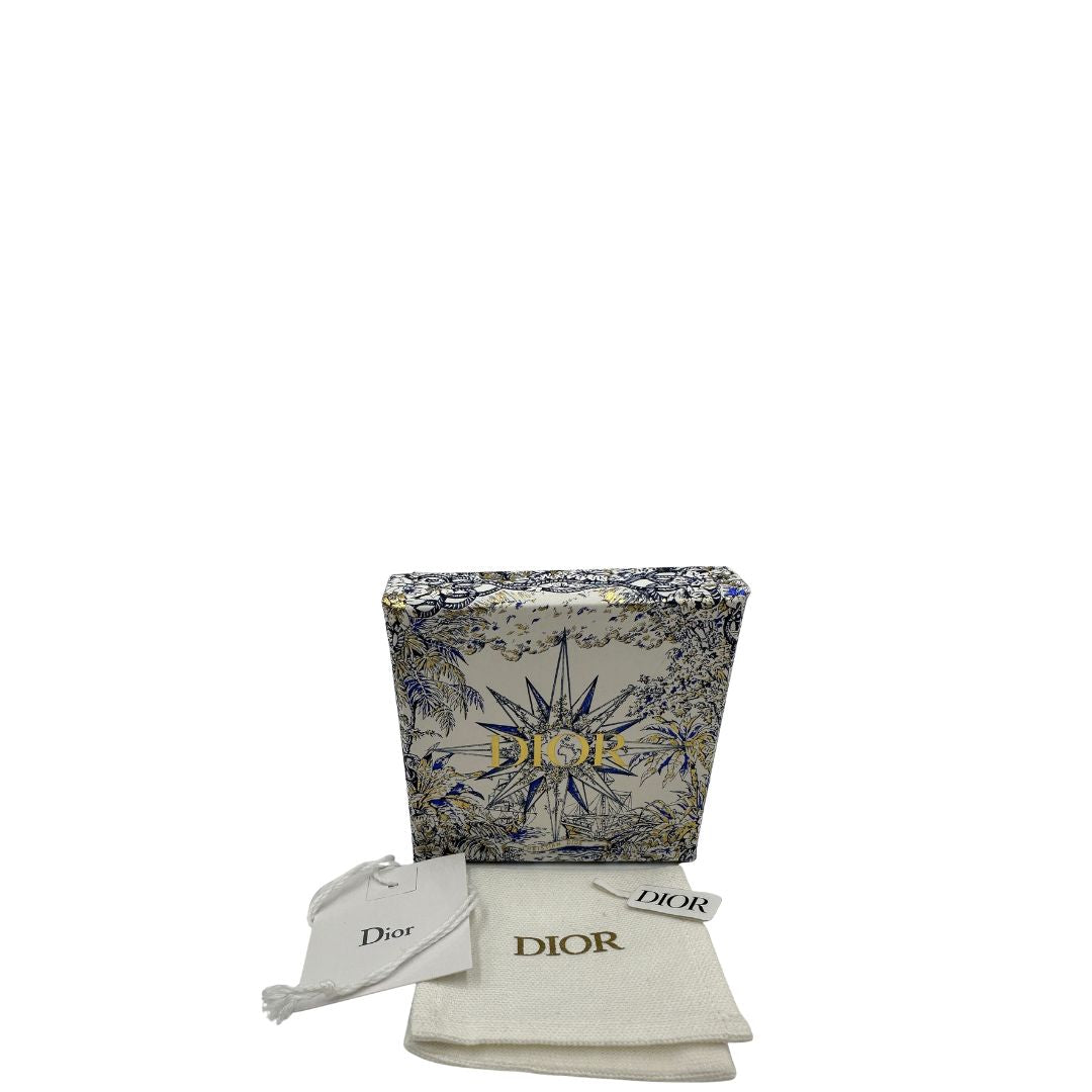 Orecchini Christian Dior