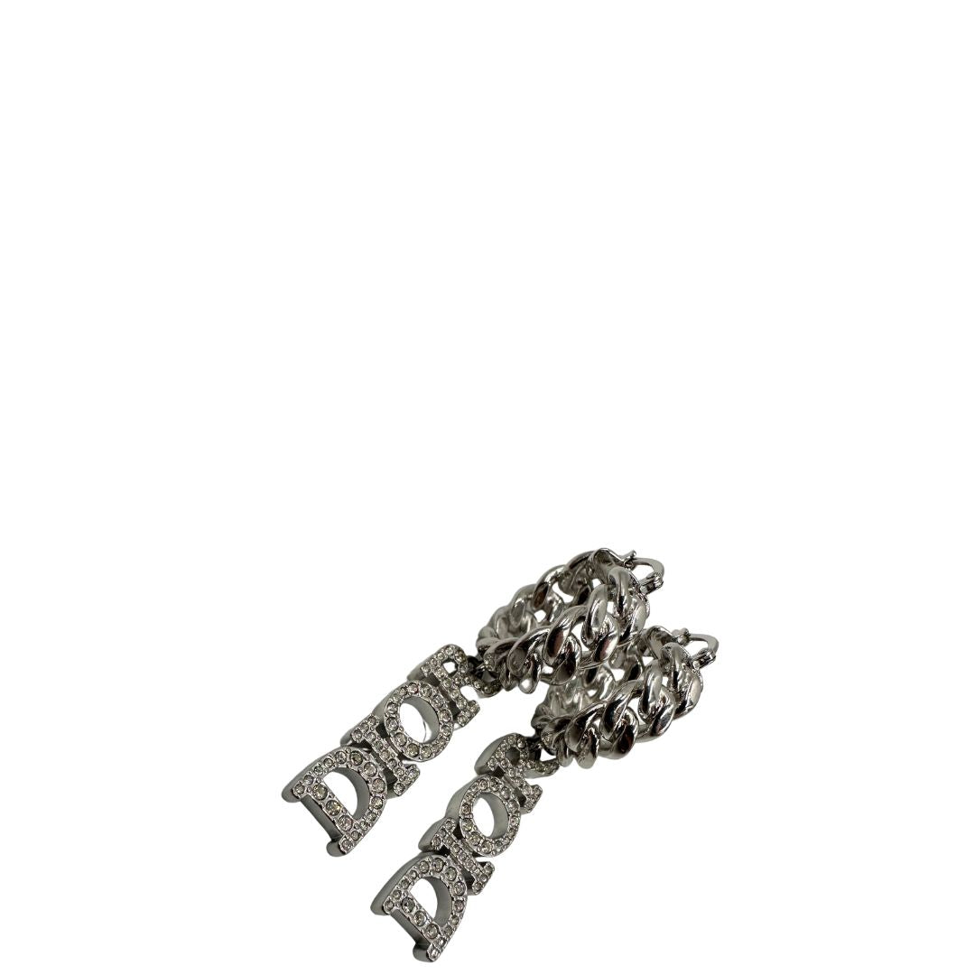 Orecchini Christian Dior