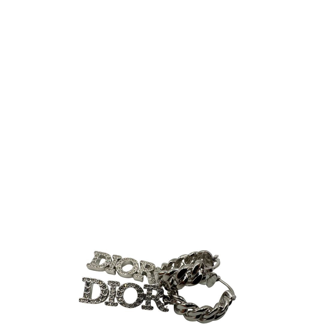 Orecchini Christian Dior