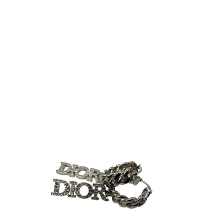 Orecchini Christian Dior