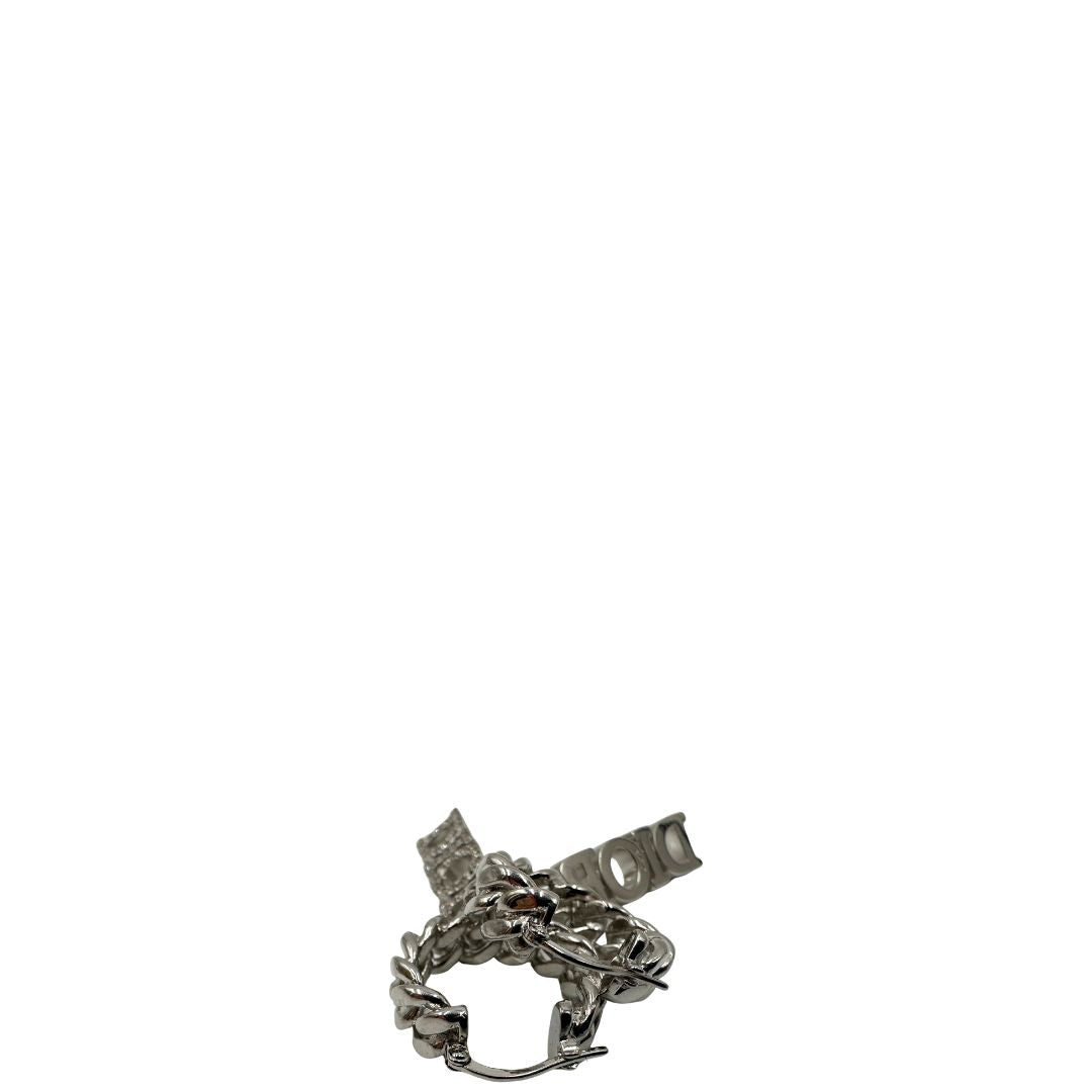 Orecchini Christian Dior