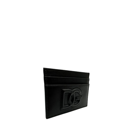 Portacarte Dolce & Gabbana nero