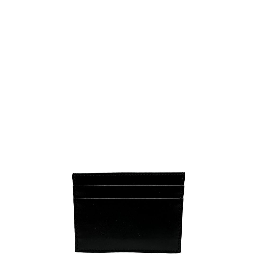 Portacarte Dolce & Gabbana nero