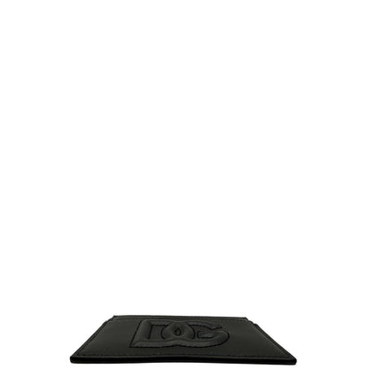 Portacarte Dolce & Gabbana nero