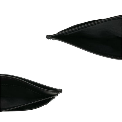 Portacarte Dolce & Gabbana nero