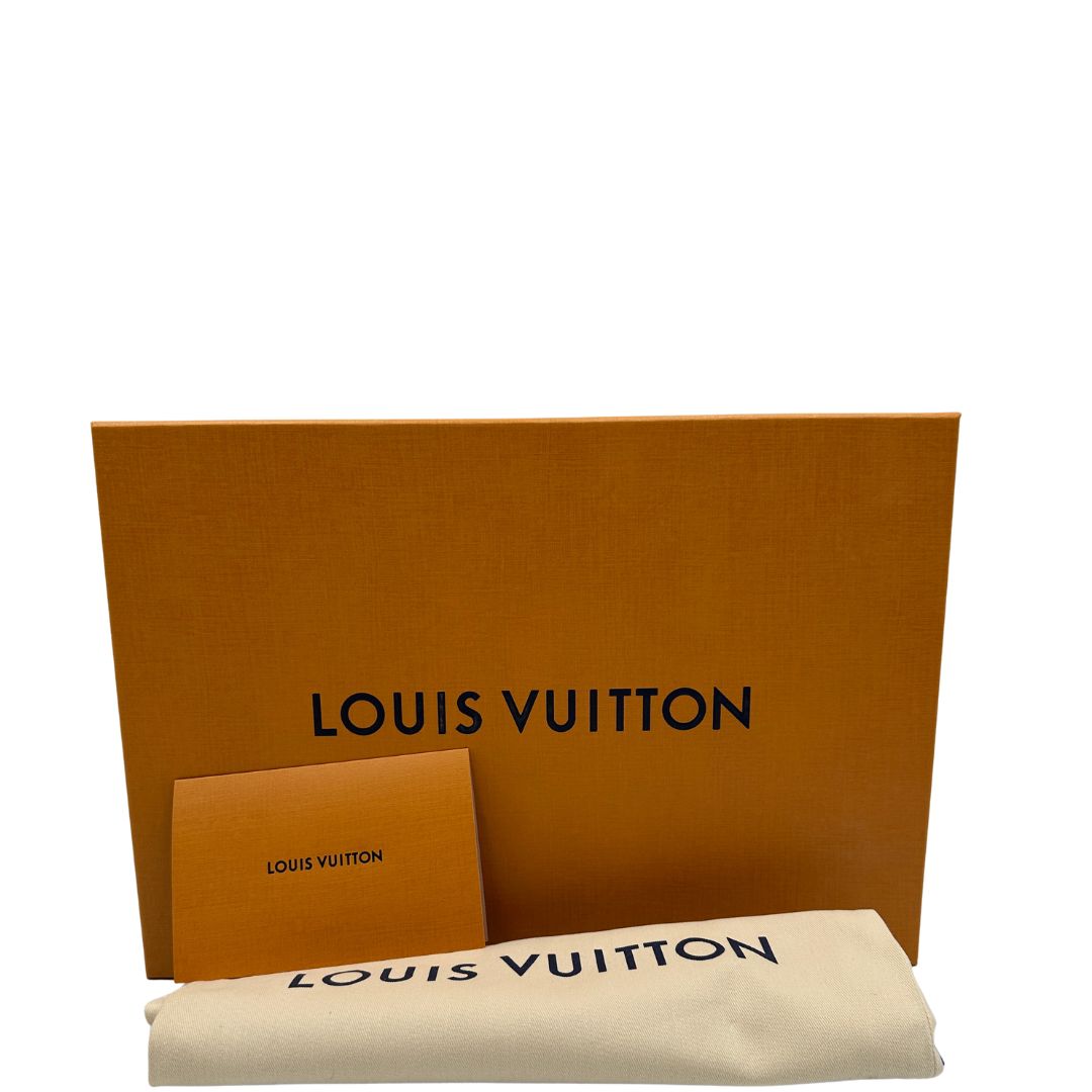 Ciabatte Bom Dia Comfort Mule Louis Vuitton n. 39,5