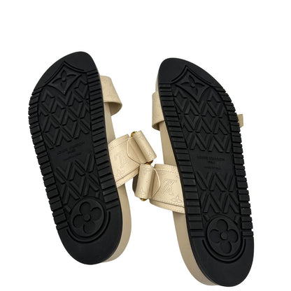 Ciabatte Bom Dia Comfort Mule Louis Vuitton n. 39,5