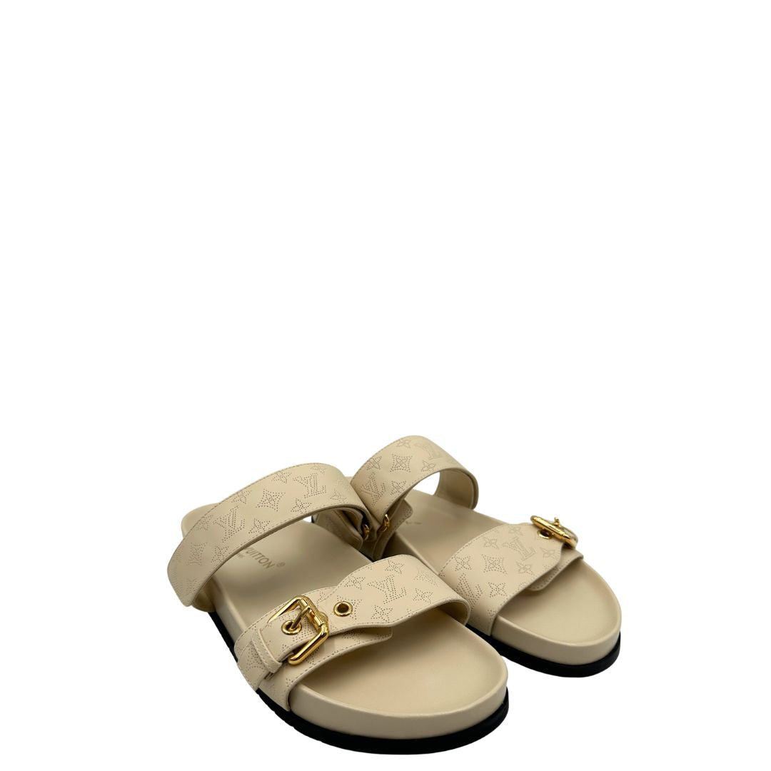 Ciabatte Bom Dia Comfort Mule Louis Vuitton n. 39,5