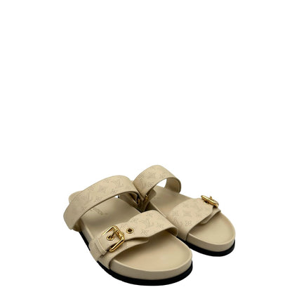 Ciabatte Bom Dia Comfort Mule Louis Vuitton n. 39,5