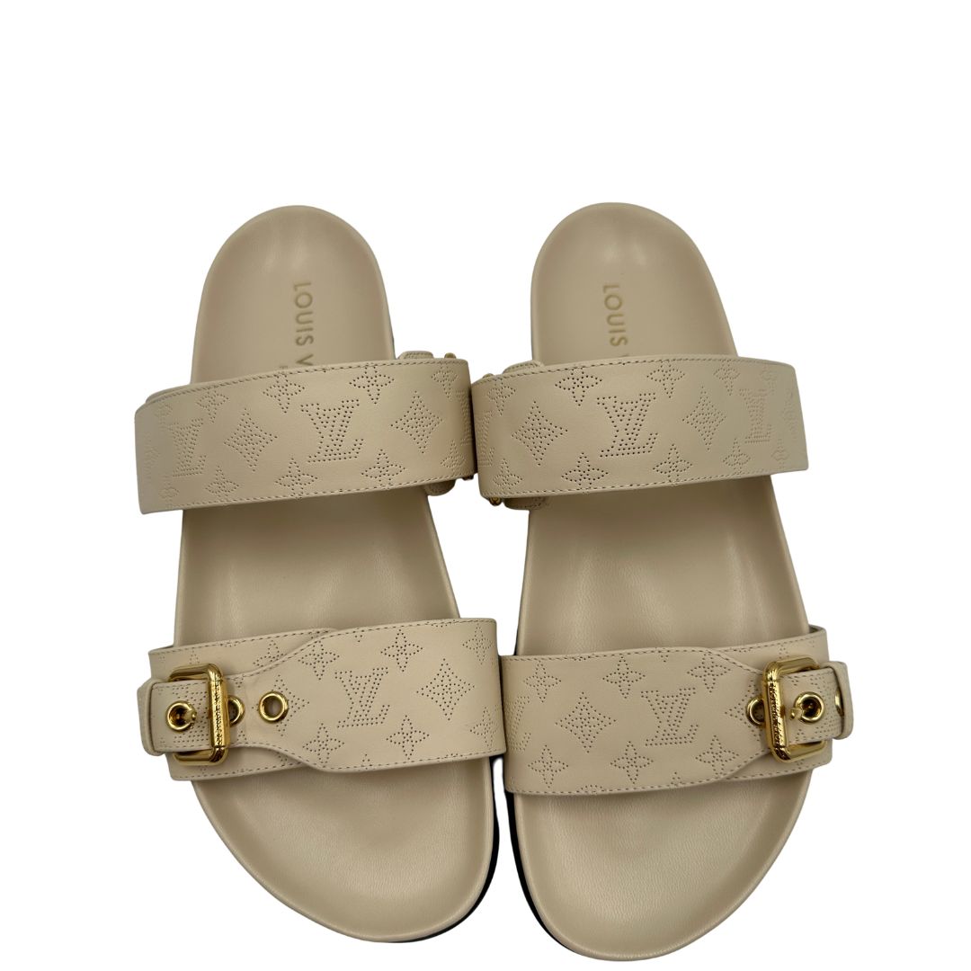Ciabatte Bom Dia Comfort Mule Louis Vuitton n. 39,5