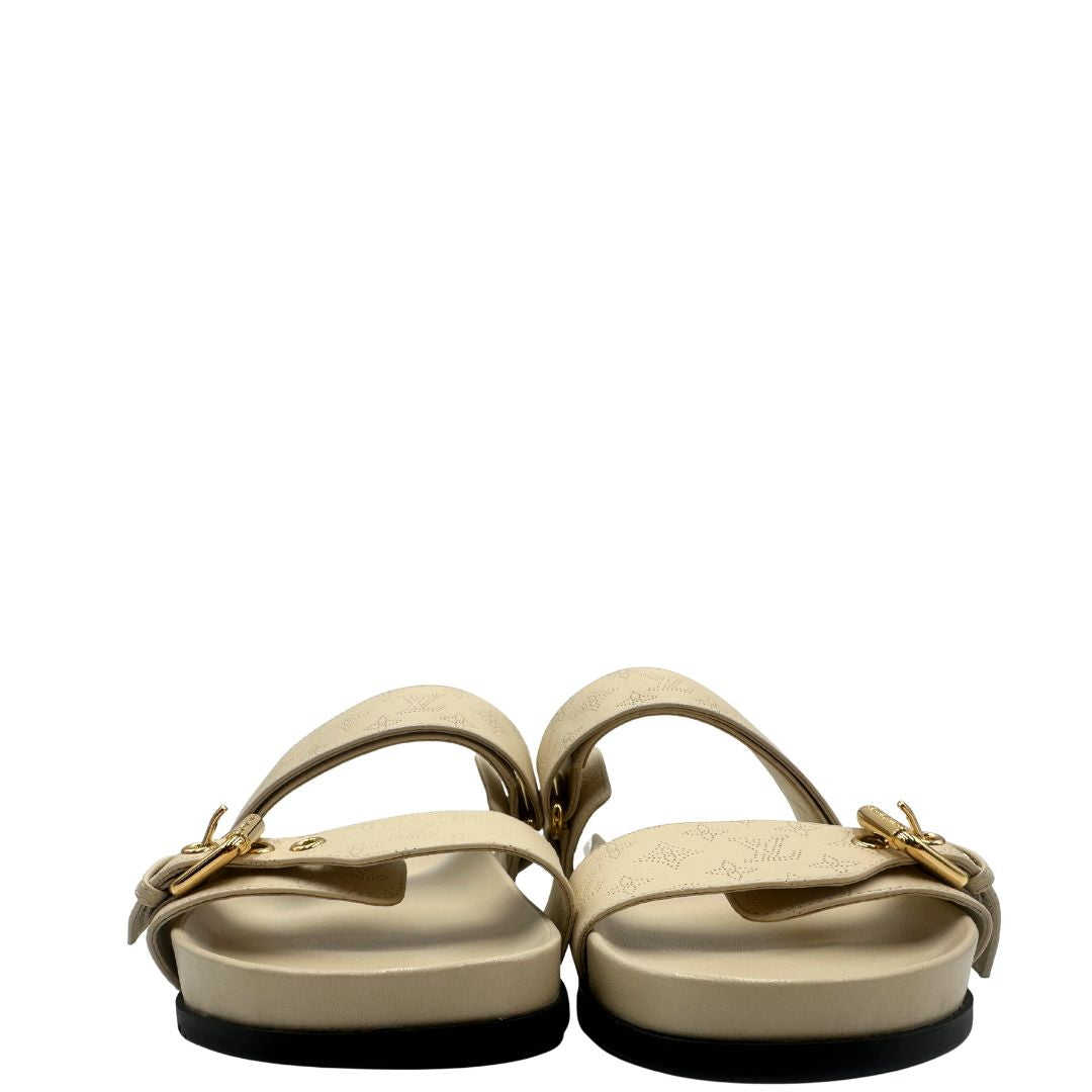 Ciabatte Bom Dia Comfort Mule Louis Vuitton n. 39,5