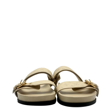 Ciabatte Bom Dia Comfort Mule Louis Vuitton n. 39,5
