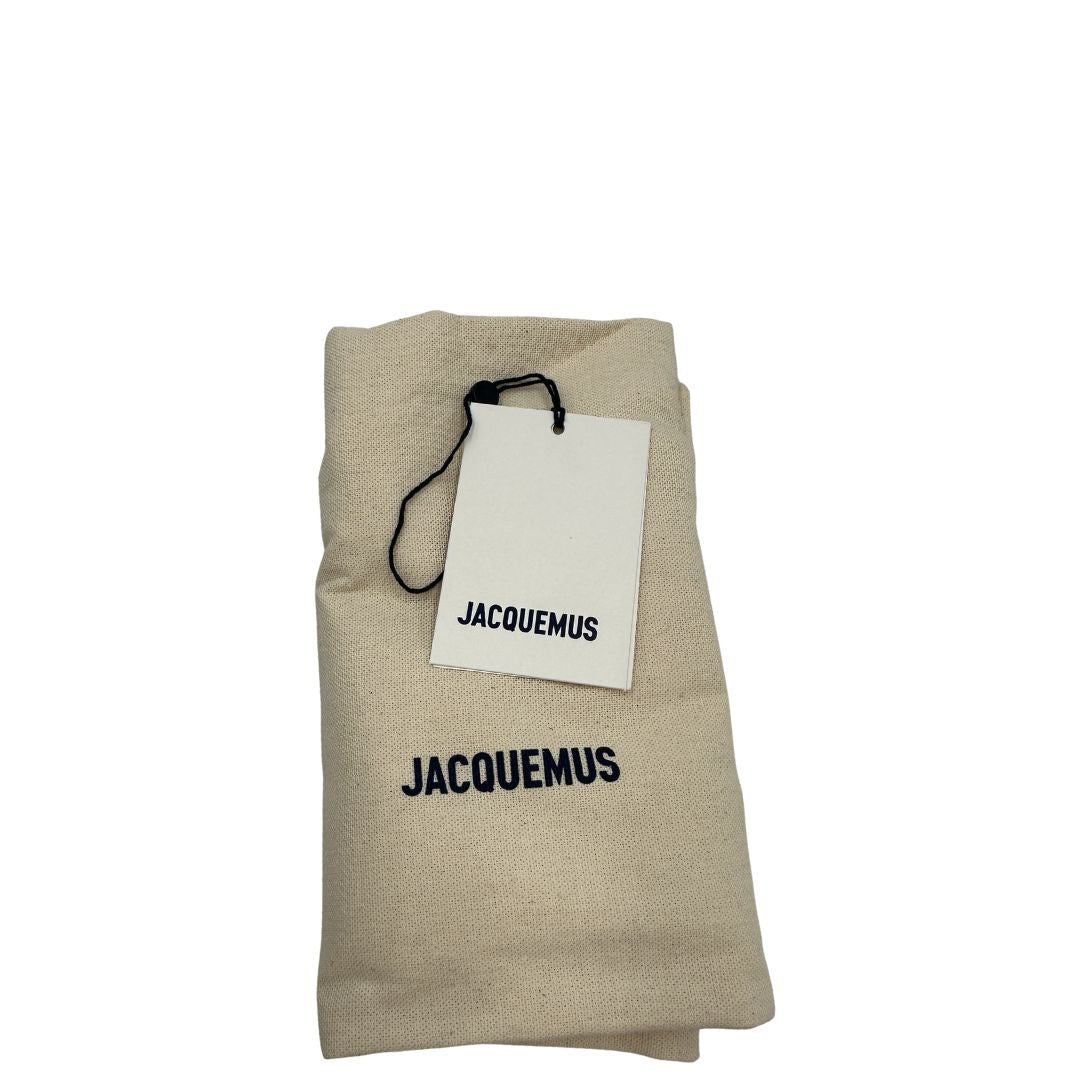 Le Grand Bambino Jacquemus nera
