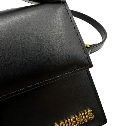 Le Grand Bambino Jacquemus nera