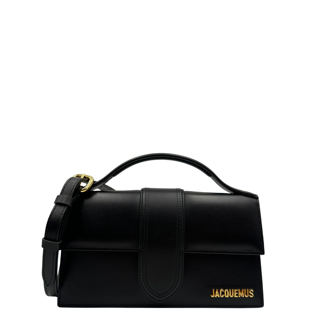 Le Grand Bambino Jacquemus nera